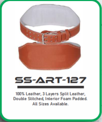 wrist belts