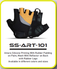 Sports Gloves