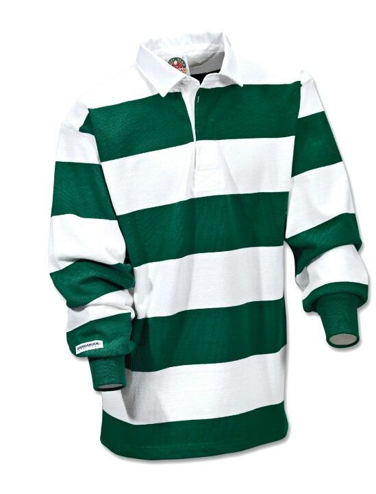 Long Sleeve Polo Shirts