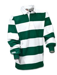 Long Sleeve Polo Shirts