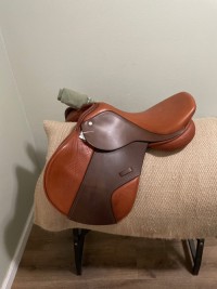 Horse Saddles