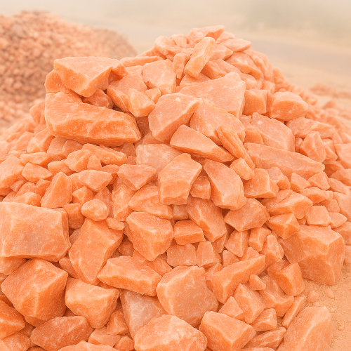 Hamalyan Pink Salt