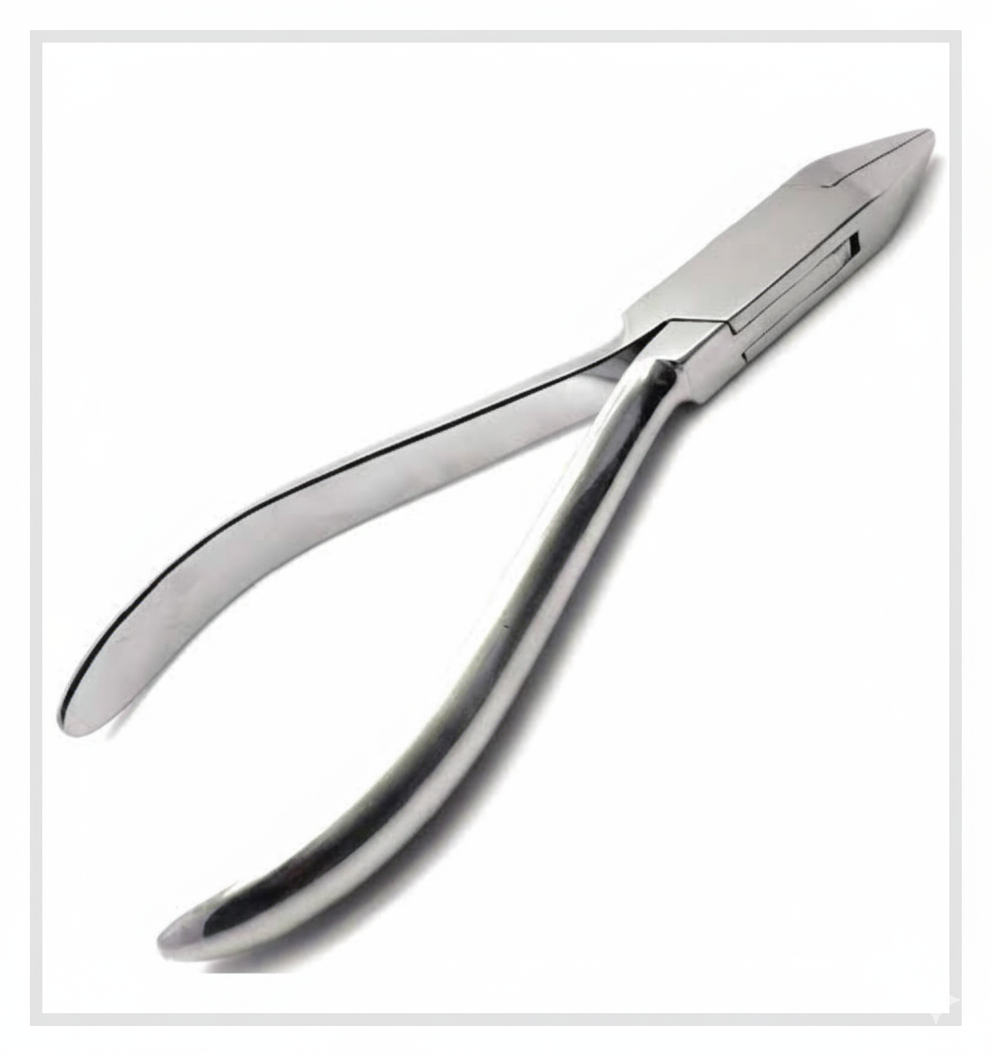 Surgical intruments