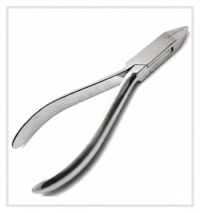 Surgical intruments