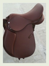 Horse Saddles