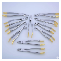 Surgical intruments