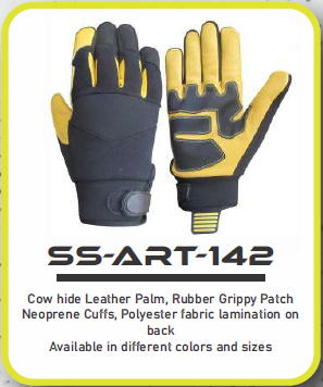 Sports Gloves