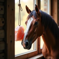 Animal salts