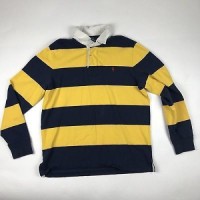 Long Sleeve Polo Shirts