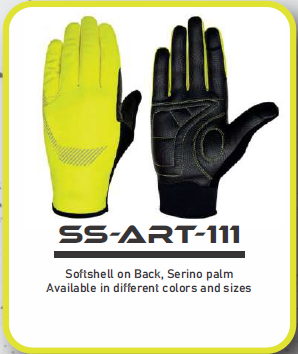 Sports Gloves