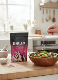 Hamalyan Pink Salt