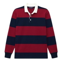 Long Sleeve Polo Shirts