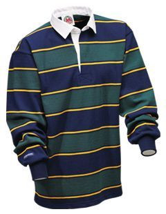 Long Sleeve Polo Shirts