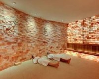 Pink Salt SPA