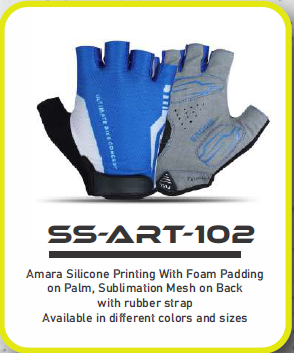 Sports Gloves