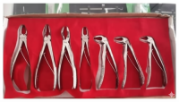 Surgical intruments
