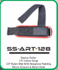 wrist belts