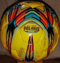 Football Soccer Balls