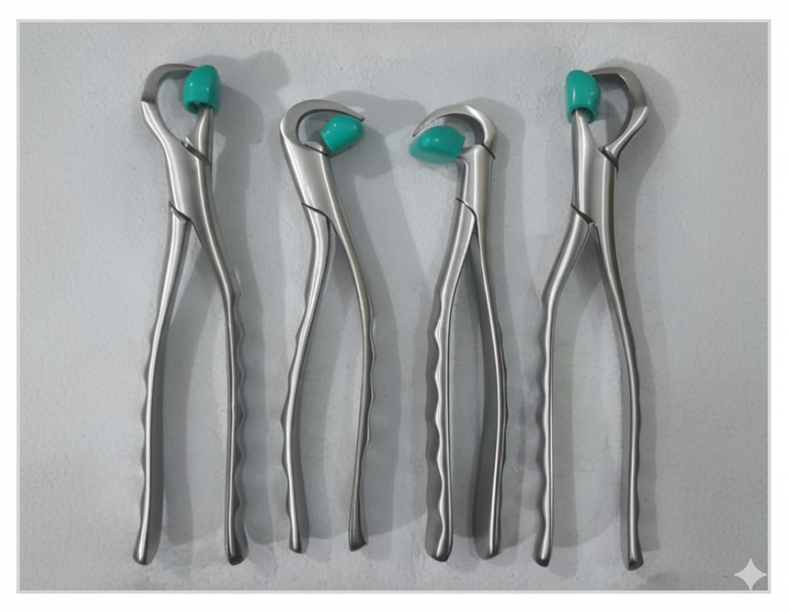Surgical intruments