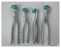 Surgical intruments