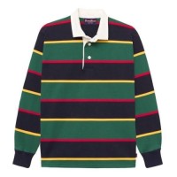 Long Sleeve Polo Shirts